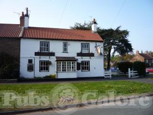 Picture of Lord Collingwood Inn