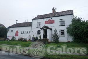 Picture of The Lord Nelson