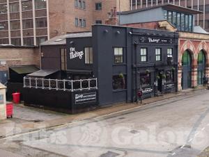 Picture of The Maltings