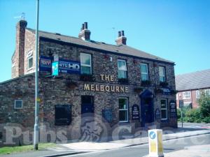 Picture of The Melbourne