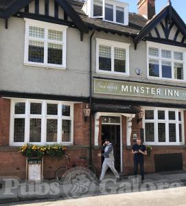 Picture of Minster Inn