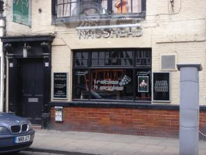 Picture of The Nags Head