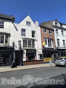Picture of The Nags Head