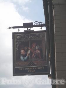 Picture of The Oddfellows Arms