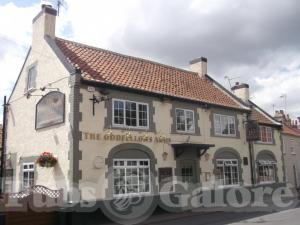 Picture of The Oddfellows Arms