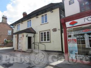 Picture of The Oddfellows Arms