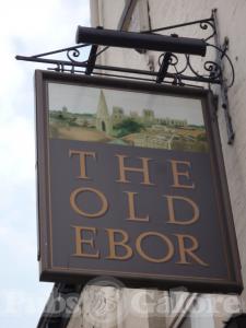 Picture of The Old Ebor