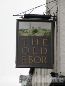 Picture of The Old Ebor