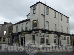 Picture of The Old Ebor