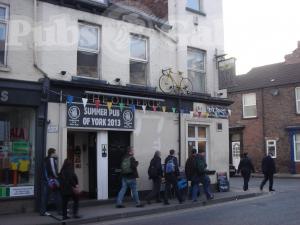 Picture of The Old Ebor