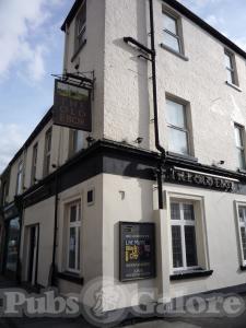 Picture of The Old Ebor