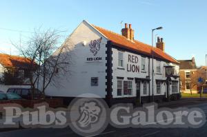 Picture of Red Lion
