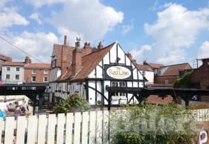 Picture of The Red Lion