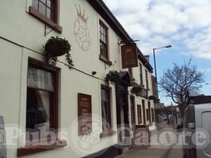 Picture of Rose & Crown