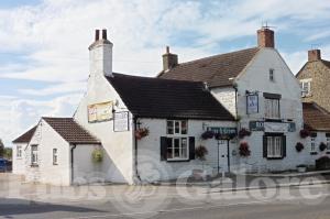 Picture of Rose & Crown