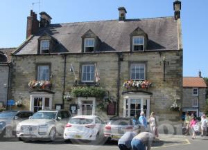 Picture of The Royal Oak Hotel