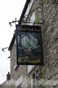 Picture of Royal Oak Inn