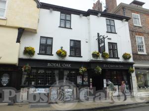 Picture of Royal Oak