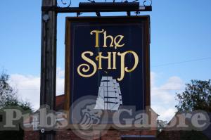 Picture of The Ship