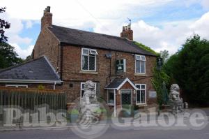 Picture of Station Inn