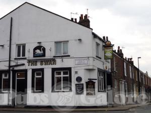 Picture of The Swan