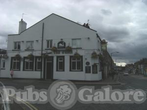 Picture of The Swan