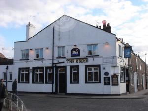Picture of The Swan