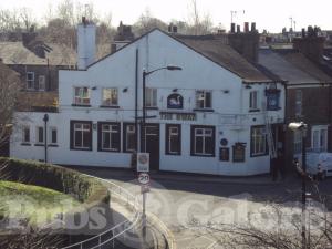 Picture of The Swan