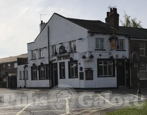 Picture of The Swan