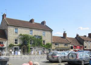Picture of The Feathers Hotel