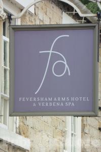 Picture of The Feversham Arms Hotel