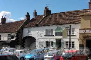 Picture of The George & Dragon Hotel