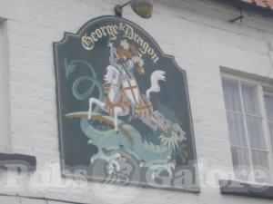 Picture of The George & Dragon Hotel