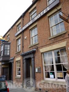 Picture of Sea Horse Hotel
