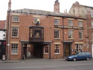 Picture of Sea Horse Hotel