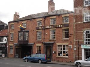 Picture of Sea Horse Hotel