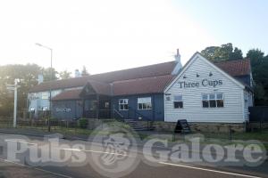 Picture of Three Cups