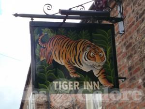 Picture of The Tiger Inn