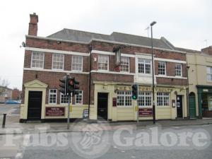 Picture of The Victoria Vaults