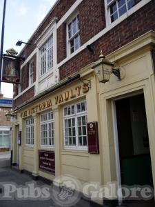 Picture of The Victoria Vaults