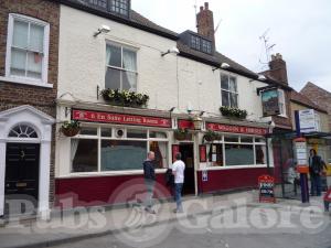 Picture of Waggon & Horses