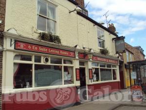 Picture of Waggon & Horses