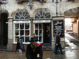 Picture of The Artful Dodger Bar