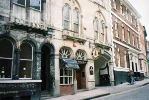 Picture of The Artful Dodger Bar