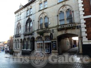 Picture of The Artful Dodger Bar
