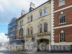 Picture of The Artful Dodger Bar