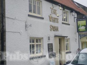 Picture of The White Swan