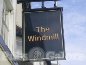 Picture of The Windmill