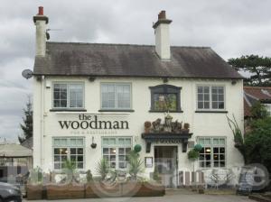 Picture of The Woodman Inn