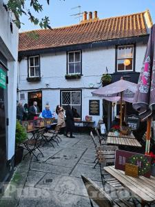 Picture of Ye Olde Starre Inne